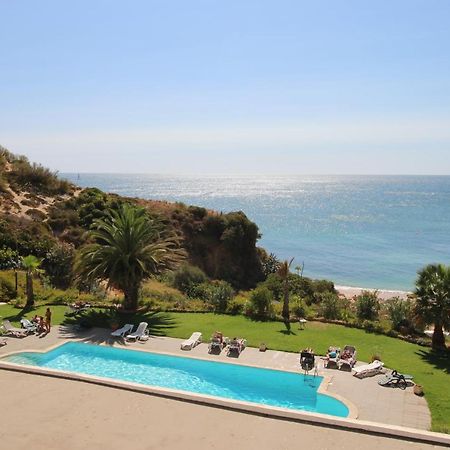 Magnifique Appartement Sur La Plage ... 알부페이라 외부 사진