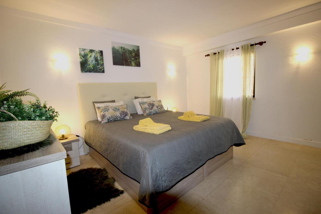 Magnifique Appartement Sur La Plage ... 알부페이라 외부 사진