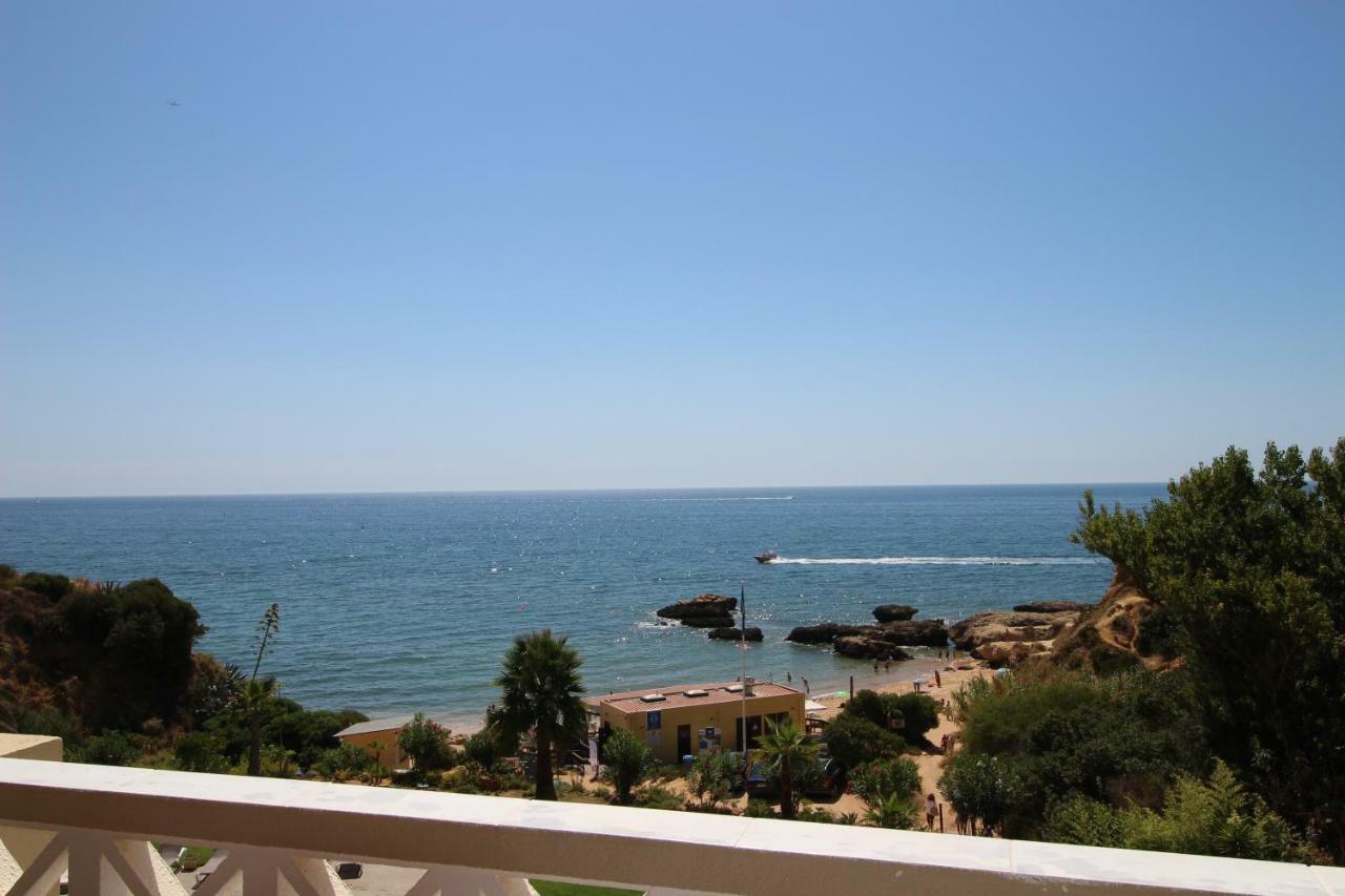 Magnifique Appartement Sur La Plage ... 알부페이라 외부 사진