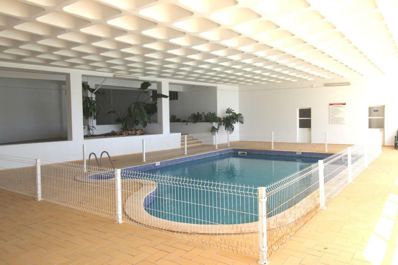 Magnifique Appartement Sur La Plage ... 알부페이라 외부 사진